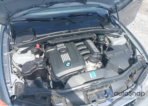 2011 BMW 128I из США, поврежденный, VIN WBAUL7C54BVM79972